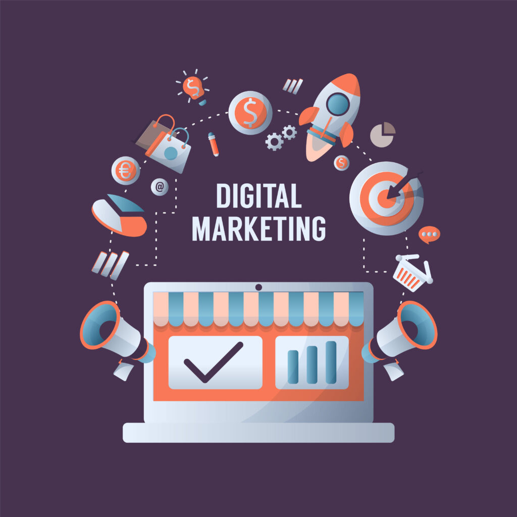 digital marketing fundamentals