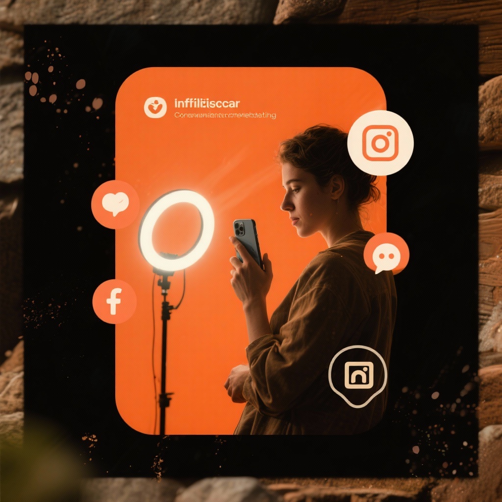  Influencer Marketing & Personal Branding
