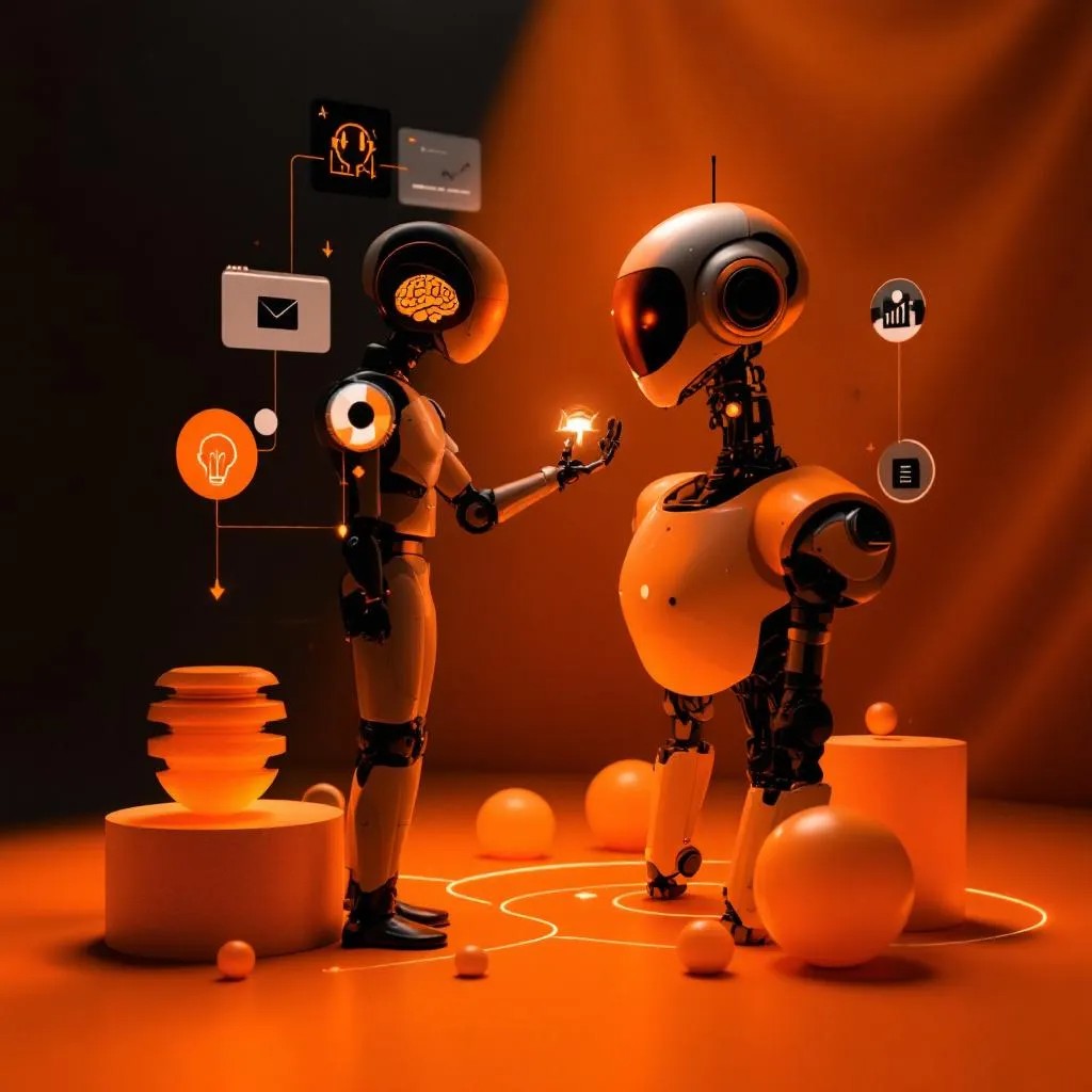 AI & Automation in Marketing