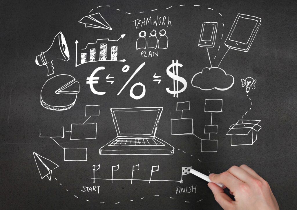 What is the fee structure for the digital marketing course?