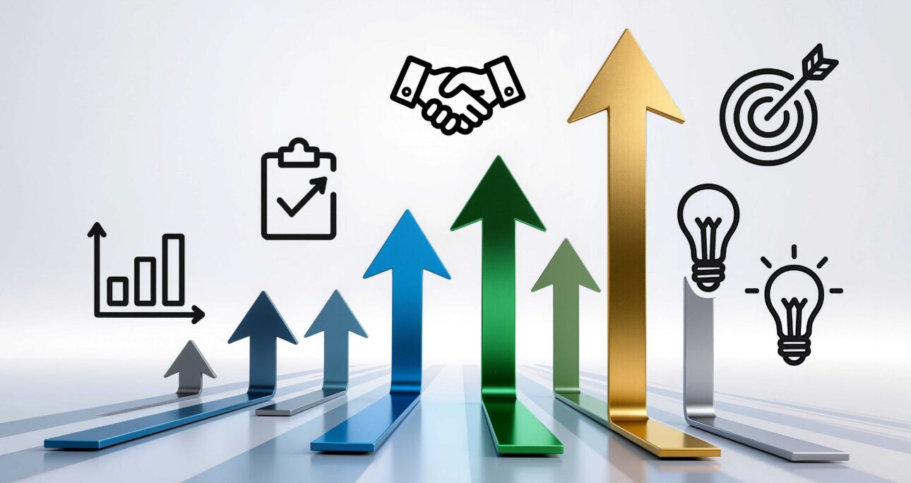 The Growth of Digital Marketing in the UAE: A 2025 Outlook