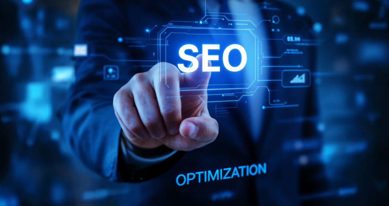 Which Agency Provides SEO Services in Sharjah?