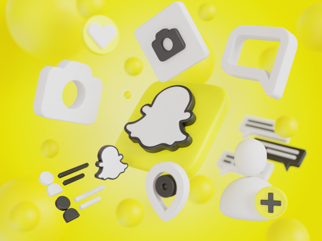 8 Best Ways to Use Snapchat for Business