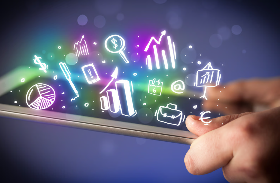 What Are the 4 Types of Digital Marketing?