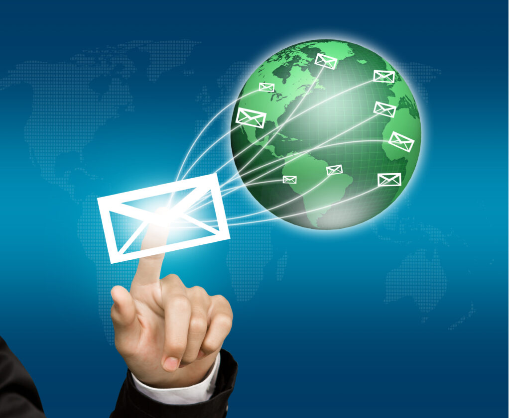 Email Marketing in Dubai