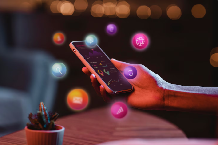 The Power of Social Media Marketing in Dubai: Choosing the Right Agency for Your Brand