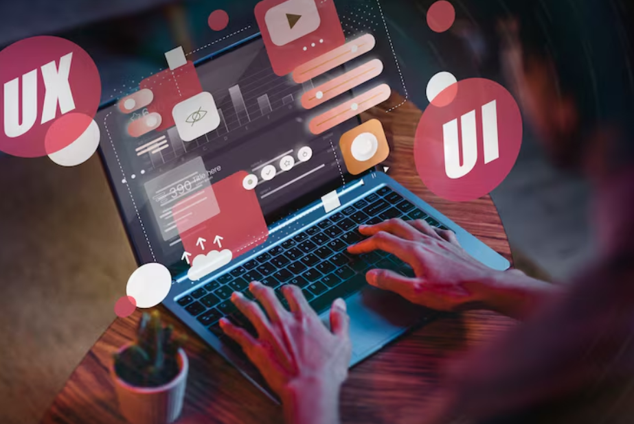 Top 1 Web Designing Agency in Dubai: Transform Your Online Presence