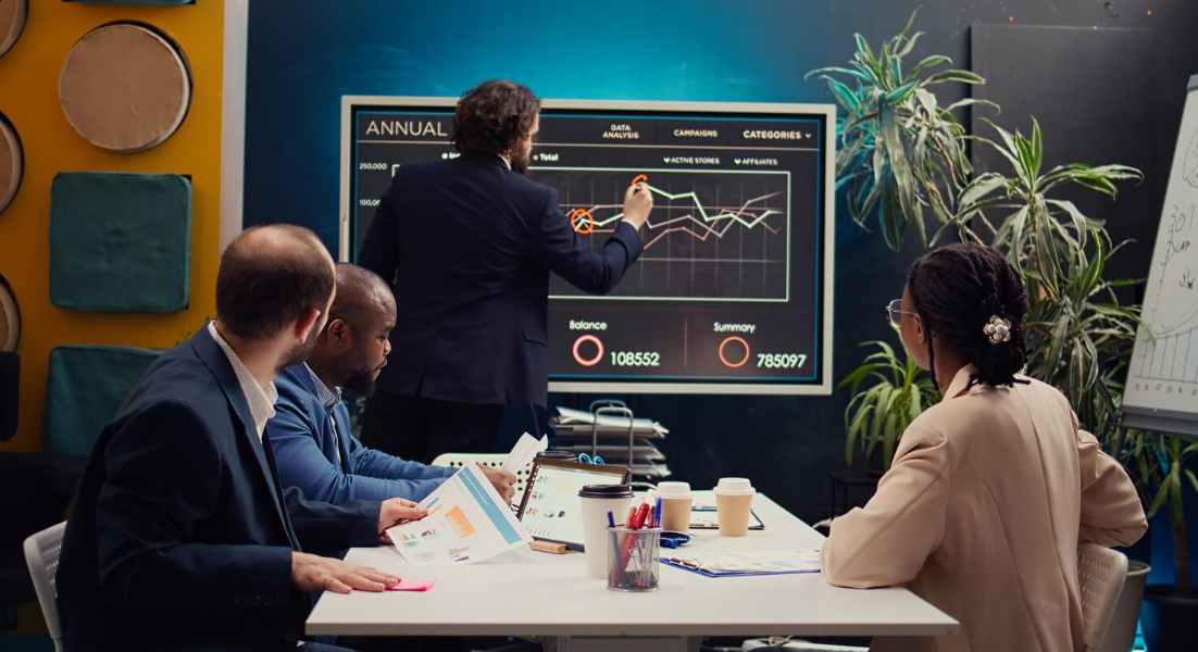 Why Your Business in Dubai Needs a Performance Marketing Agency in 2026