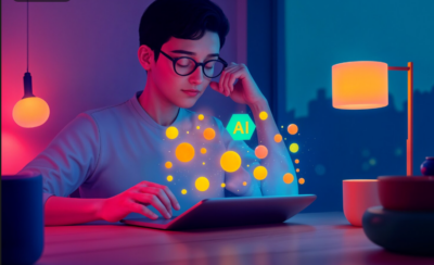 AI in Digital Marketing: Why Every Student Must Learn It in 2026