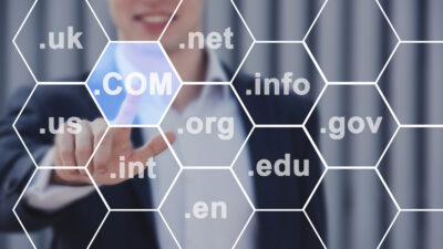 Best 5 UAE Domain Names Registrars