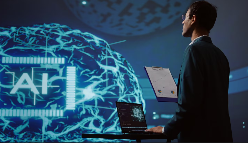 Best AI Courses in Dubai for Beginners & Professionals | Enroll Now