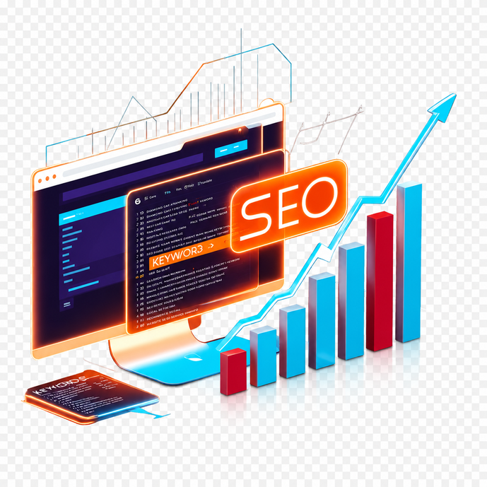 SEO service in Sharjah