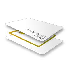 Smart business card in Sharjah